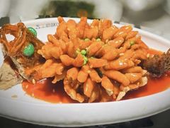 -米桃-吴韵风雅·拙园(北外滩来福士店)