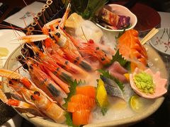 -匠和风精致料理(成都龙湖滨江天街店)