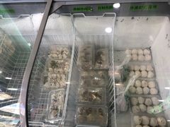 -老新隆牛肉锅贴(新街口店)