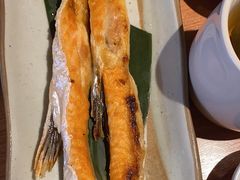 -万岁寿司(天河领展店)
