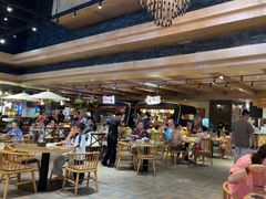 -清河半岛温泉度假酒店