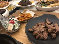 牛排-海景壹号大酒店(滨湖店)