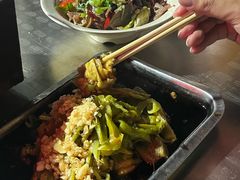 -老广烧烤(骆驼山康馨园店)