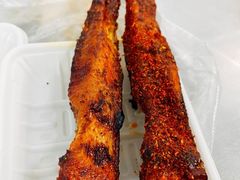 -一代烤翅王(大汉口店)