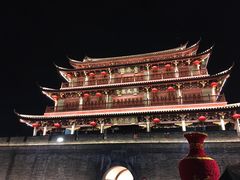 -老炳·七丛松甘草水果