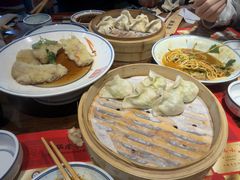 -新兴园饺子馆(河南街店)