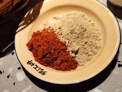 -鹤江桥·红油牛肉粉(SKP店)