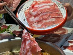 -谭三娘鲜切牛肉自助火锅(九眼桥总店)