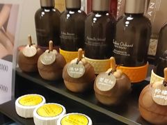 -木兰逸•泰式按摩•头疗•SPA(车公庙店)