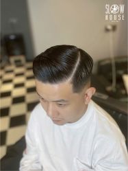 -贝勒爷专业男发