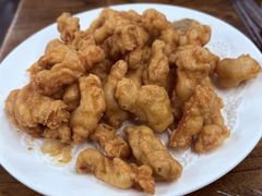 -老大连路特色烧烤(基隆路店)