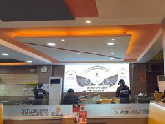 -阿皇仔烧鹅(麦地店)