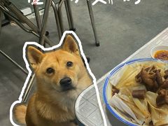 -燕燕美食·传统广式小吃