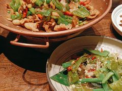 -云海肴·汽锅鸡·云南菜(领展购物广场·中关村店)
