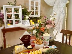 -HERRE·FARM 赫尔露营农场·团建聚会包场