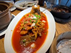 -金牌外婆家(苏州中心店)