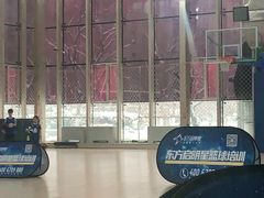 -东方启明星篮球培训(泛海校区)