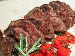 -波特曼西餐厅(中央大街店)