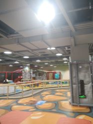 -玩元素·家庭游乐成长中心(香格里拉店)