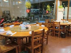 -下梅人家土菜馆(历史文化餐厅度假区店)