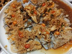 -添福来墨鱼饺子 · 海鲜东北菜(泡崖店)