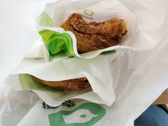 -德克士(崂山百货店)
