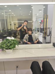 -FASHION PALACE hair+