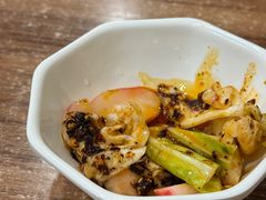 -继红顺河抄手名小吃