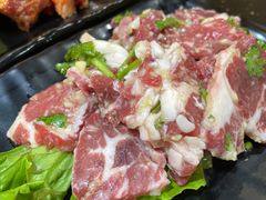 -丹东丛炟海鲜烧烤(江艺路店)