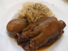 -阿水狮猪脚大王(台中公园店)