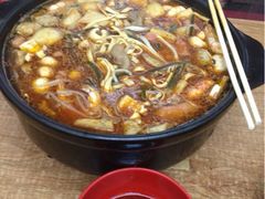 iphone_upload_pic-天瑞福云南过桥米线(十里河店)