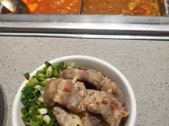 -海底捞火锅(江北万达商业广场店)
