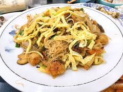 -杨记海鲜楼(三门黑金冠店)