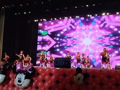 -万源龙顺度假庄园生态观光园