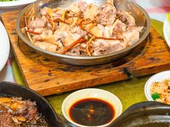 -东江厨岸（惠州味道）(江畔花园店)