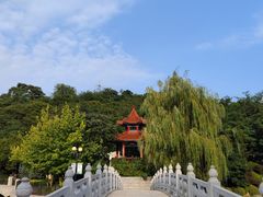 -大连植物园