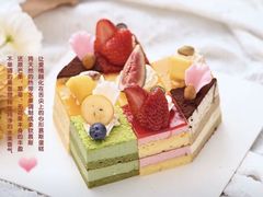 -金凤成祥(西罗园店)