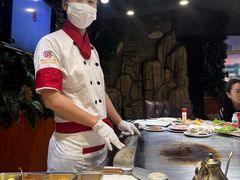 -璐法式铁板烧(滏东总店)