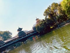 -深圳锦绣中华民俗村