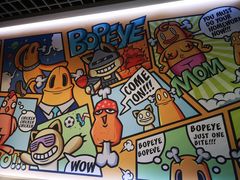 -BOPEYE·波派炸鸡(九霄天地店)