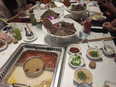 -巴奴毛肚火锅(六天地店)