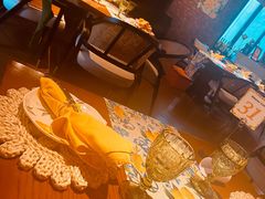 -弗兰克牛排西餐厅Ribone steak house(柠檬花园店)