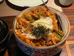 -山葵家·创意料理(临平银泰城店)