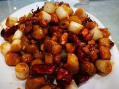 -成都驻京办餐厅(蜀都宾馆店)