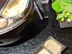 -炭虎烤肉(桂林路店)