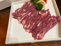 -古关火锅店(古北水镇景区店)