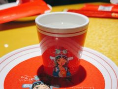 -大海碗·炸酱面·烤鸭·京菜(天坛店)