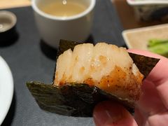 -鲤·鮨KOISUSHI