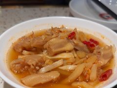 -老佛爷铜炉蛙锅(东门老街店)