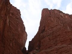 -天山神秘大峡谷